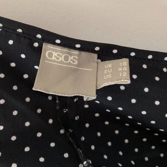 ASOS mini dress - Picture 3 of 3